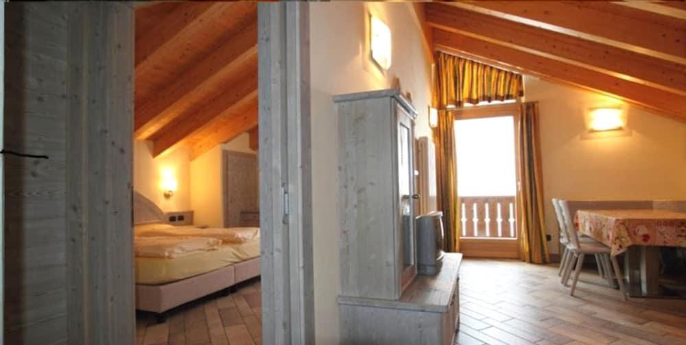 Residence Vallechiara San Rocco  Buitenkant foto