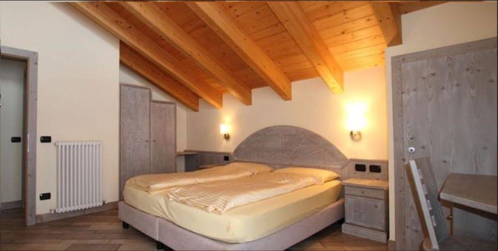 Residence Vallechiara San Rocco  Buitenkant foto