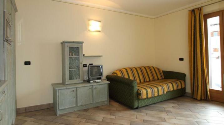 Residence Vallechiara San Rocco  Buitenkant foto