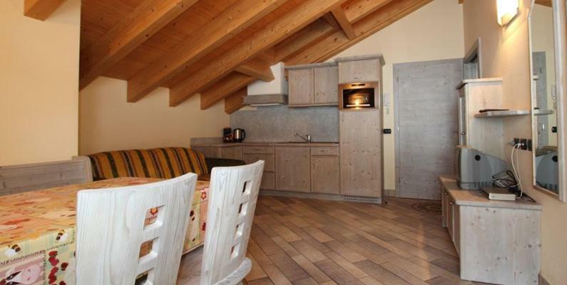 Residence Vallechiara San Rocco  Buitenkant foto