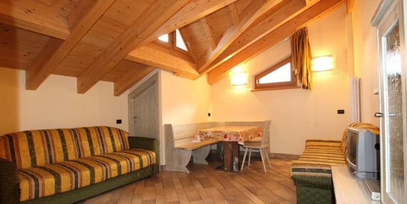 Residence Vallechiara San Rocco  Buitenkant foto