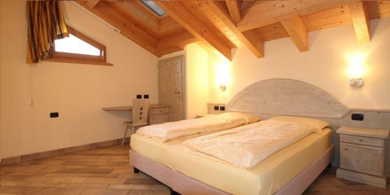 Residence Vallechiara San Rocco  Buitenkant foto