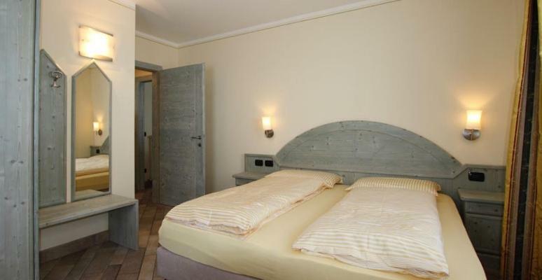Residence Vallechiara San Rocco  Buitenkant foto