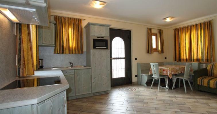 Residence Vallechiara San Rocco  Buitenkant foto